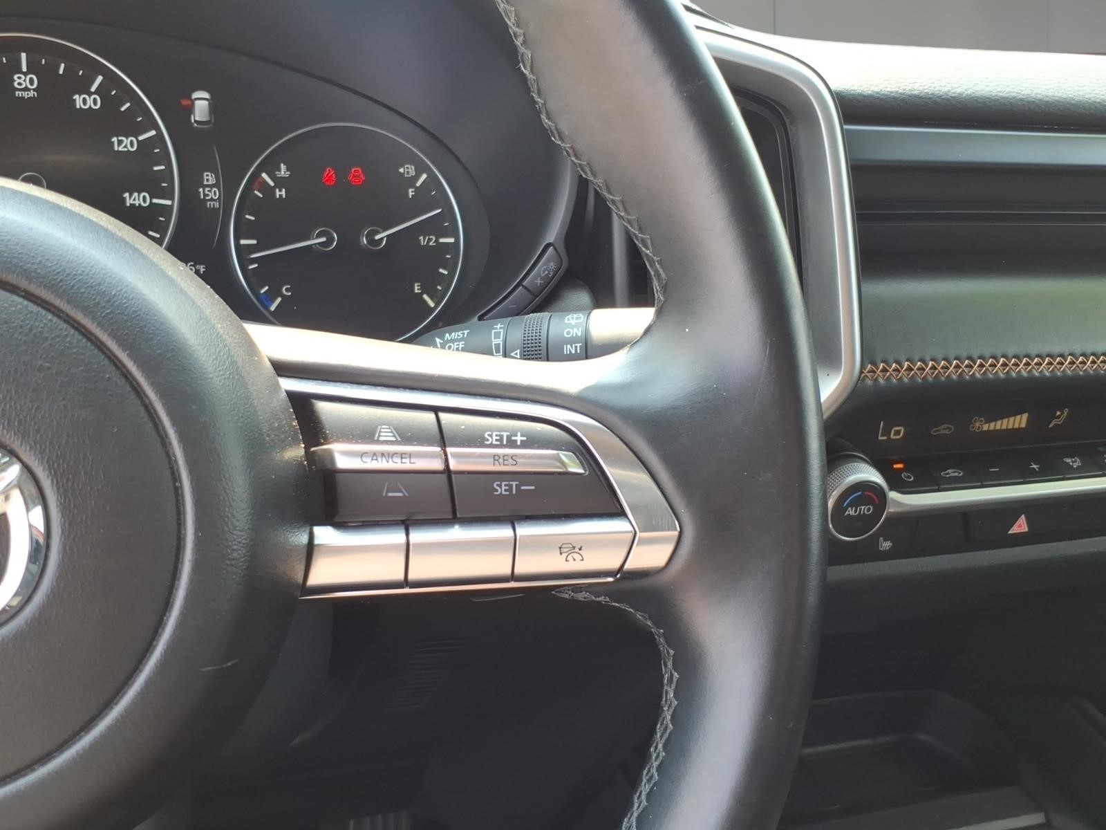2023 Mazda CX-50 TURBO - Photo 16
