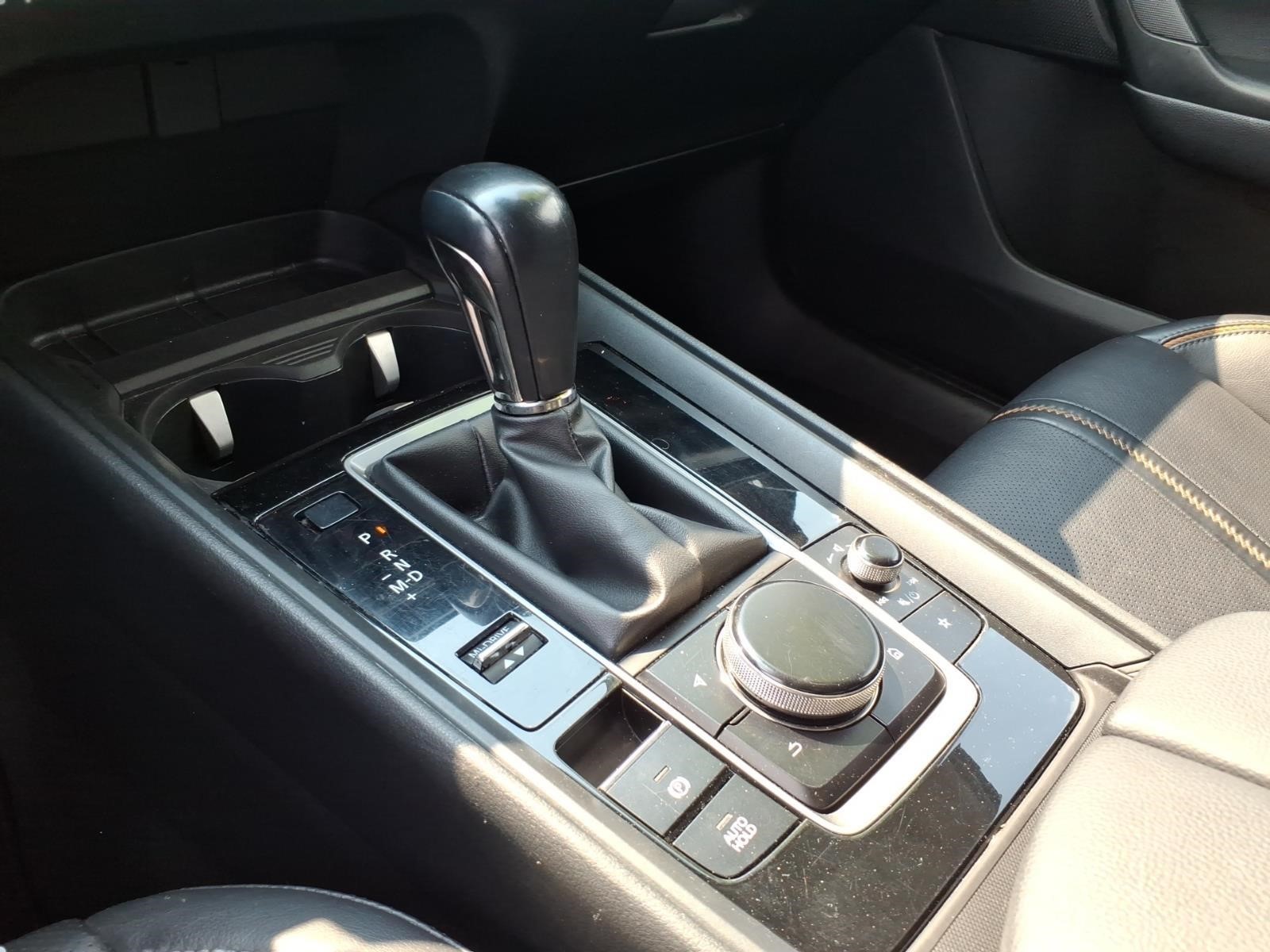 2023 Mazda CX-50 TURBO - Photo 17