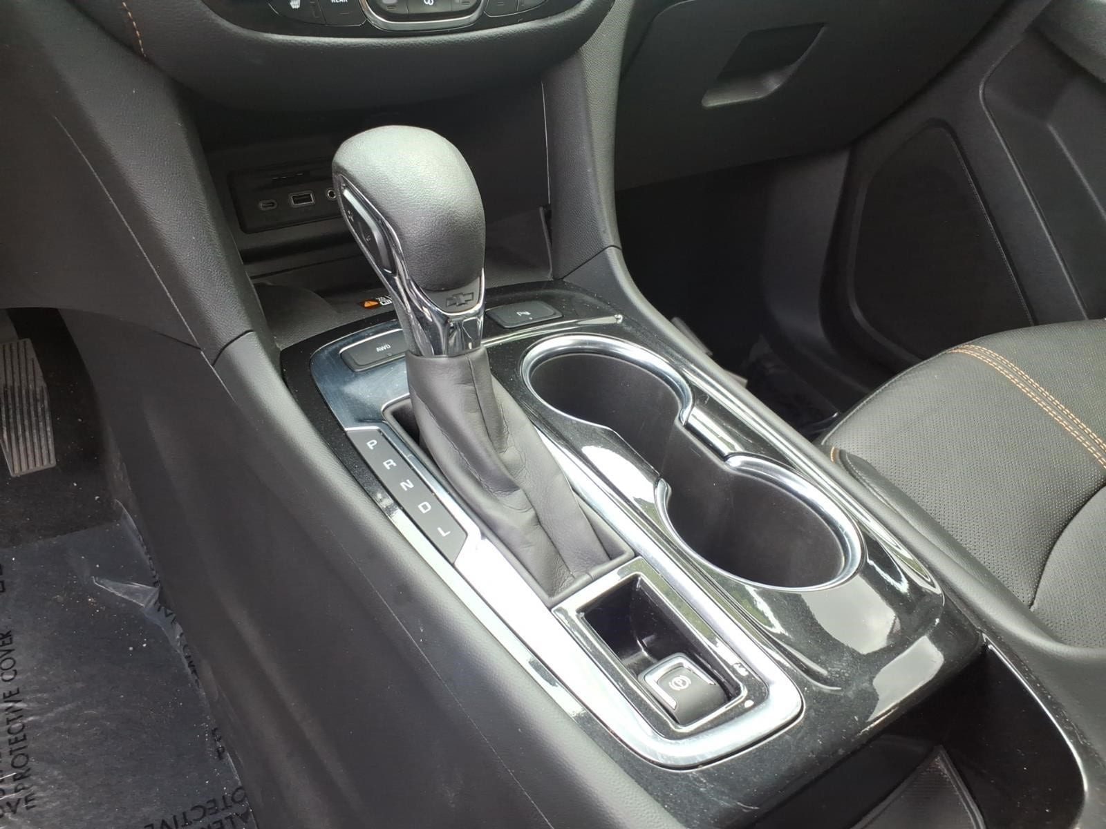 2023 Chevrolet Equinox Premier - Photo 13