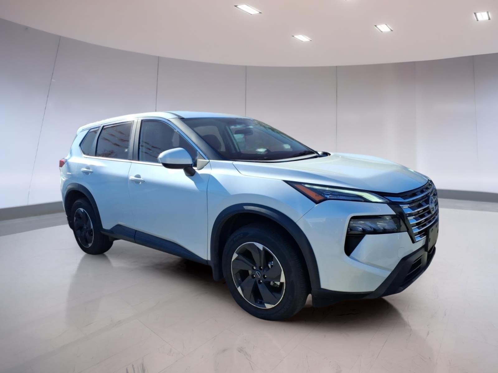 Used 2026 Nissan Rogue SV SUV