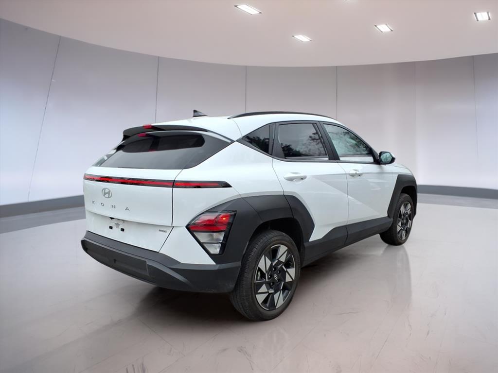2025 Hyundai Kona SEL N Line photo 2