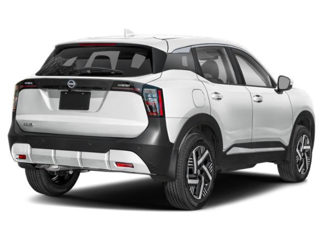 2025 Nissan Kicks SV photo 2