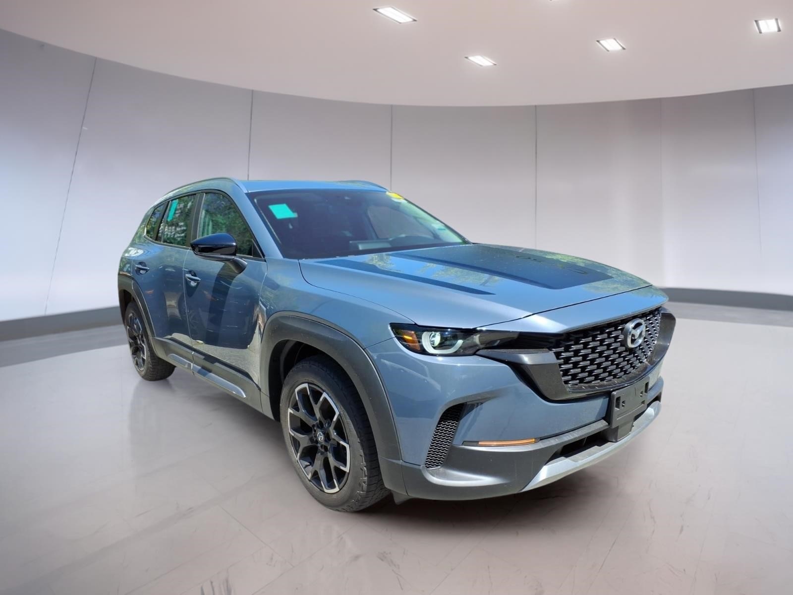 2023 Mazda CX-50 2.5 TURBO MERIDIAN EDITION's photo