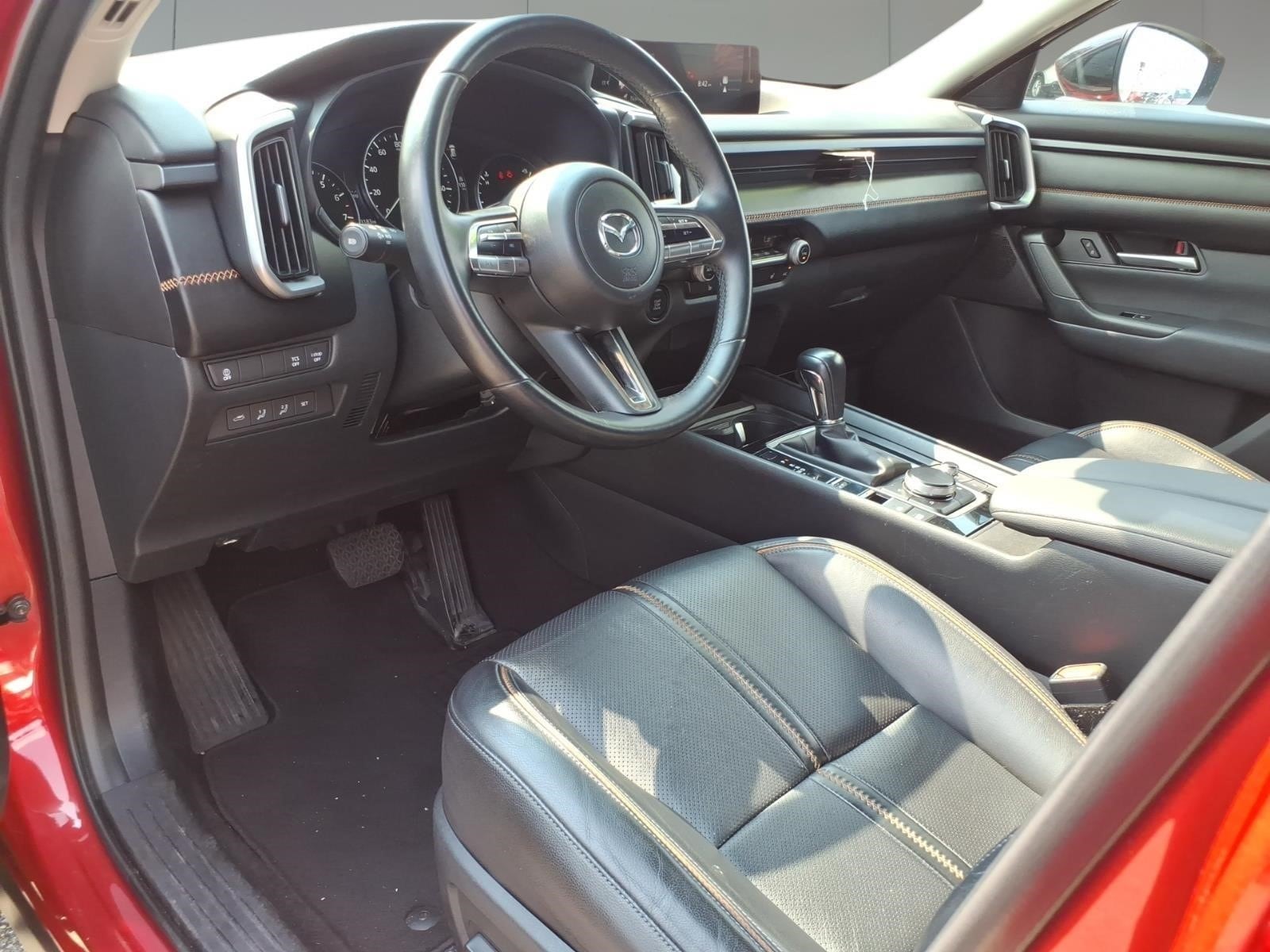 2023 Mazda CX-50 TURBO - Photo 10