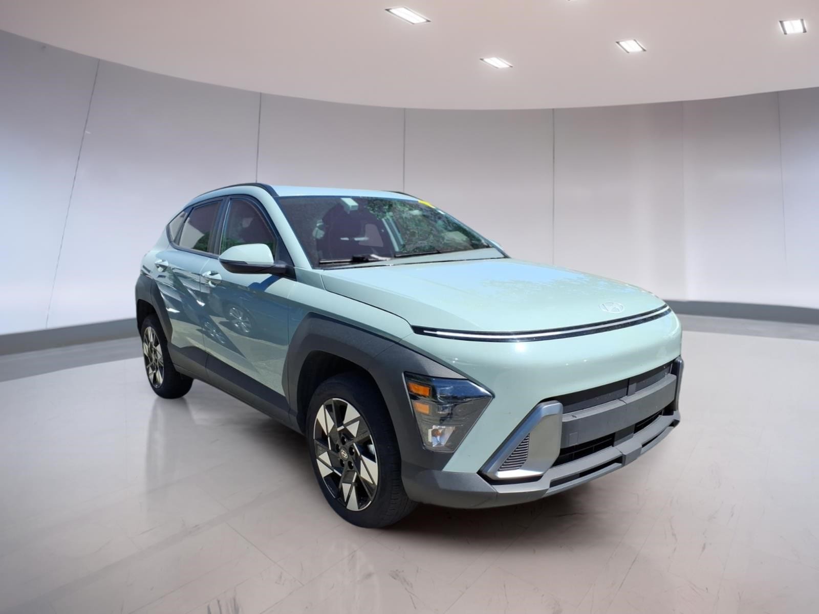 2025 Hyundai Kona's photo