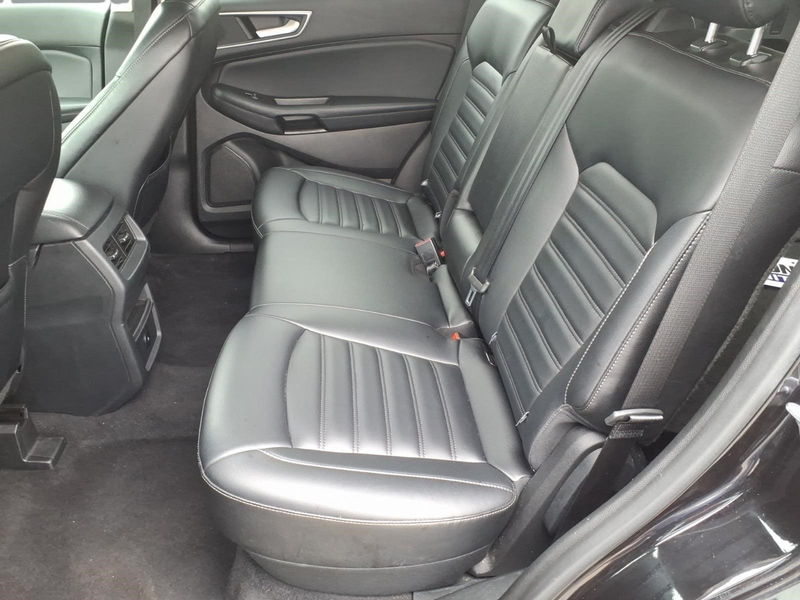 2023 Ford Edge SEL - Photo 8