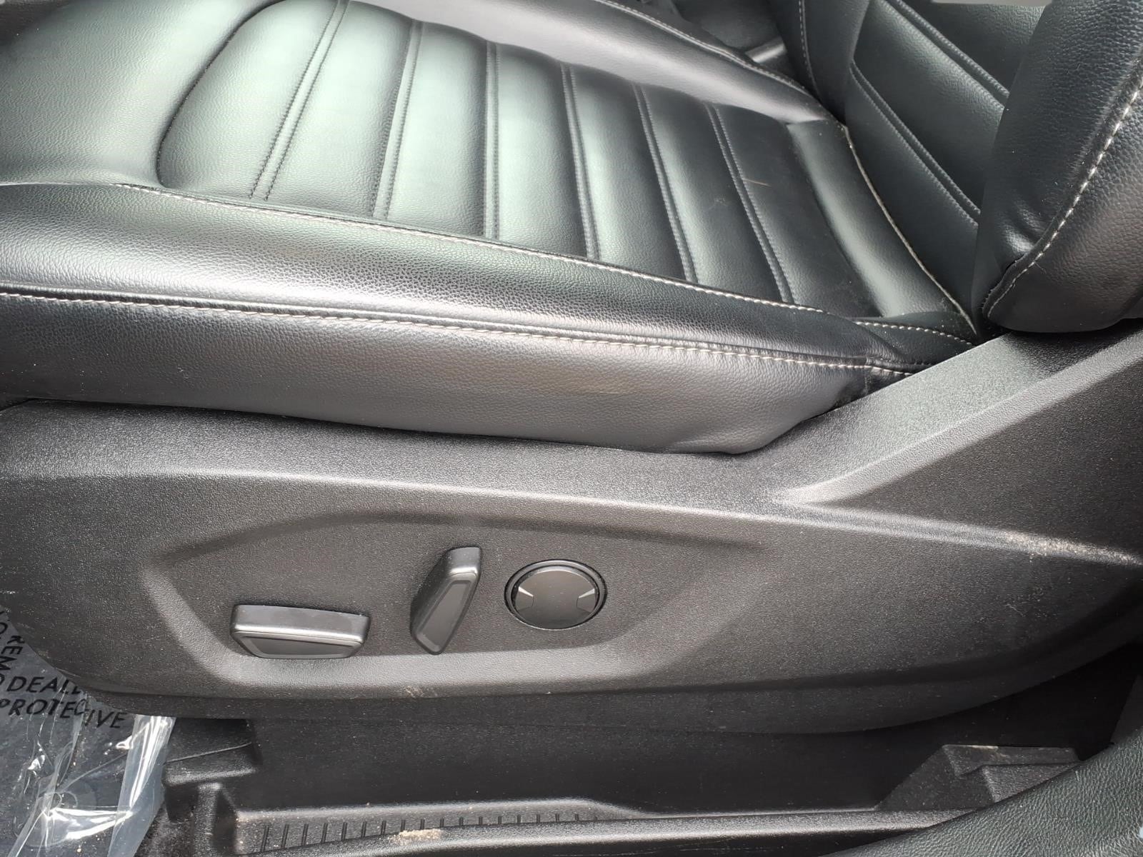 2023 Ford Edge SEL - Photo 13