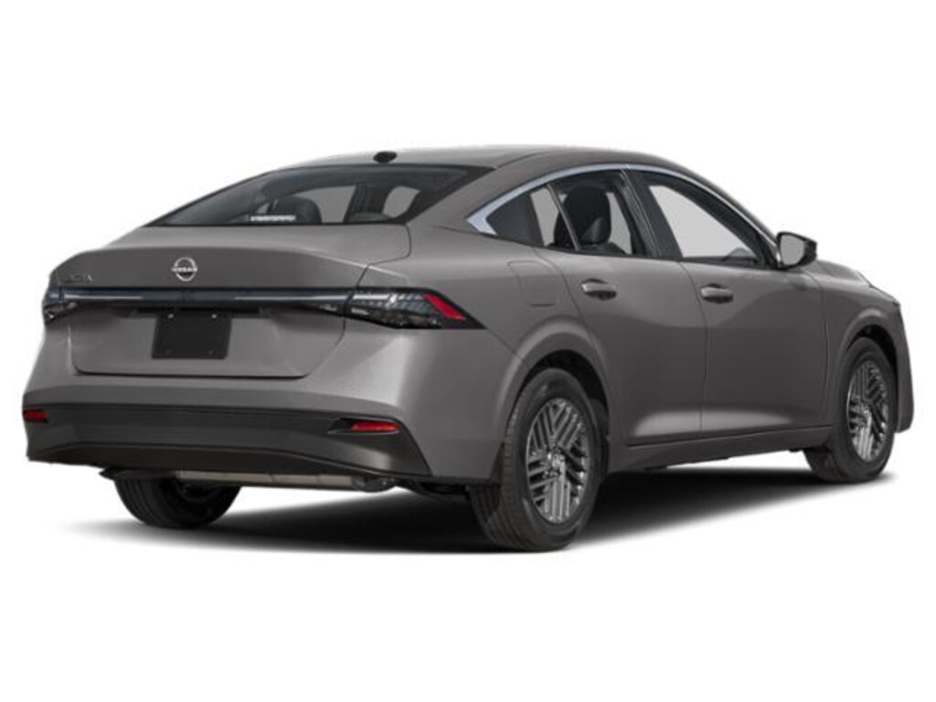 New 2027 Nissan Sentra SV Car