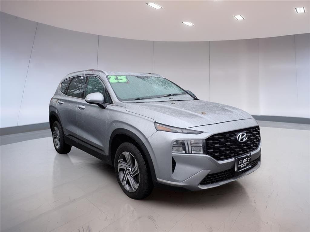 2023 Hyundai Santa Fe SEL's photo