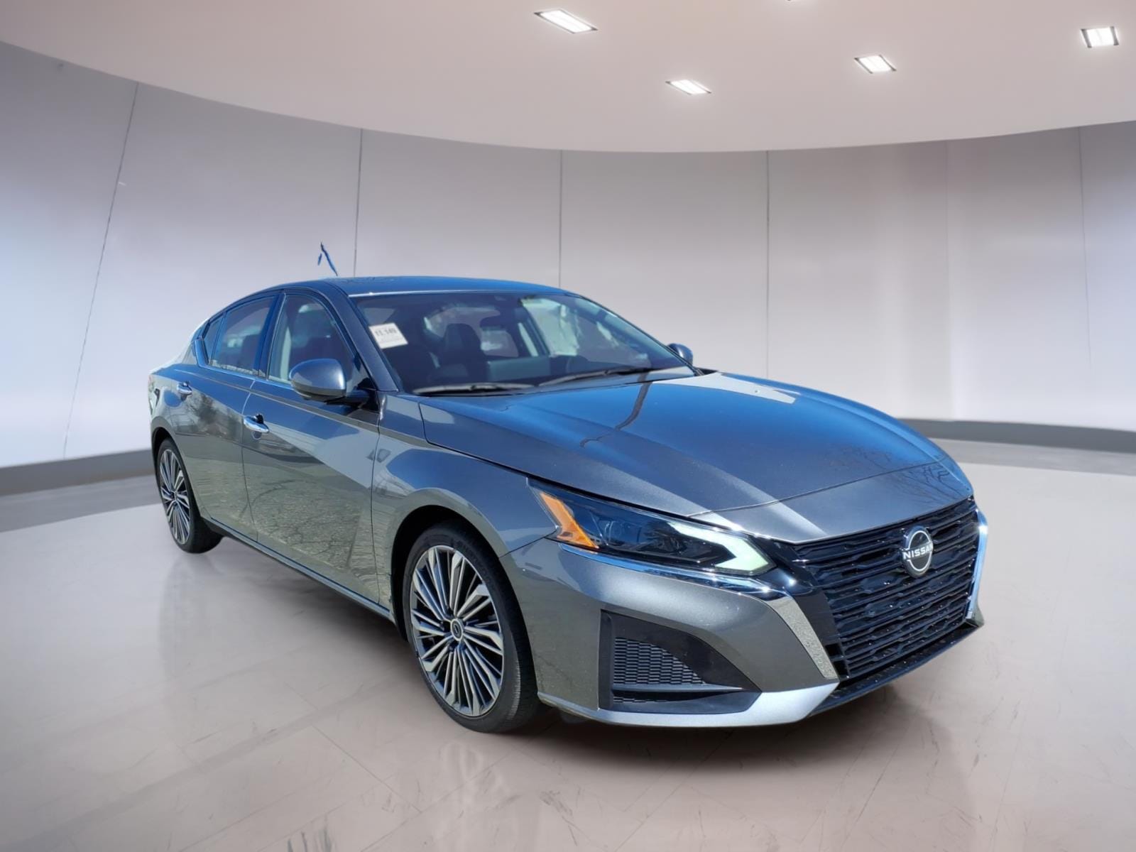 2023 Nissan Altima SL