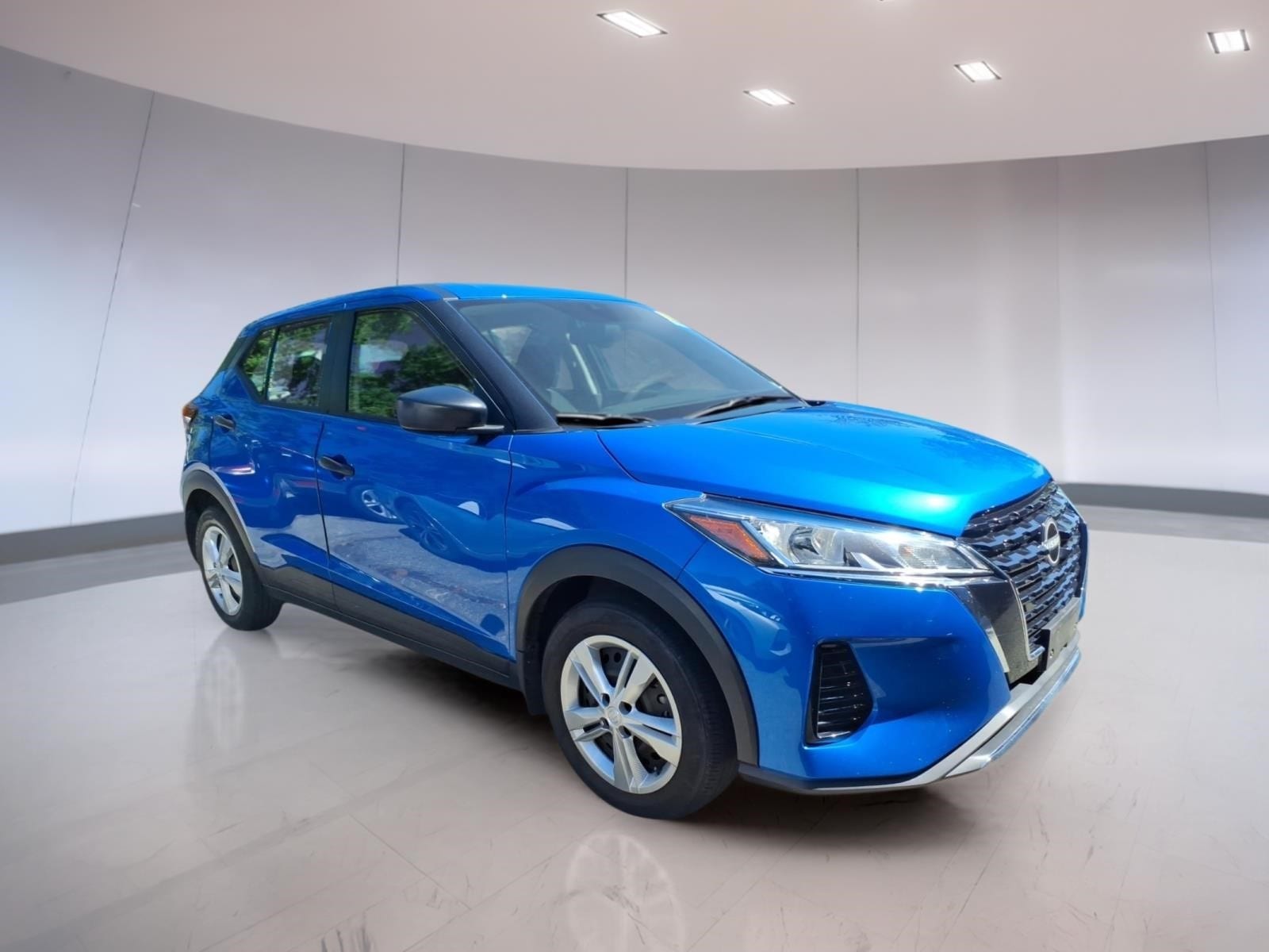 2023 Nissan Kicks SUV 