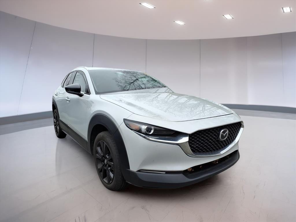 2024 Mazda CX-30 Select Sport