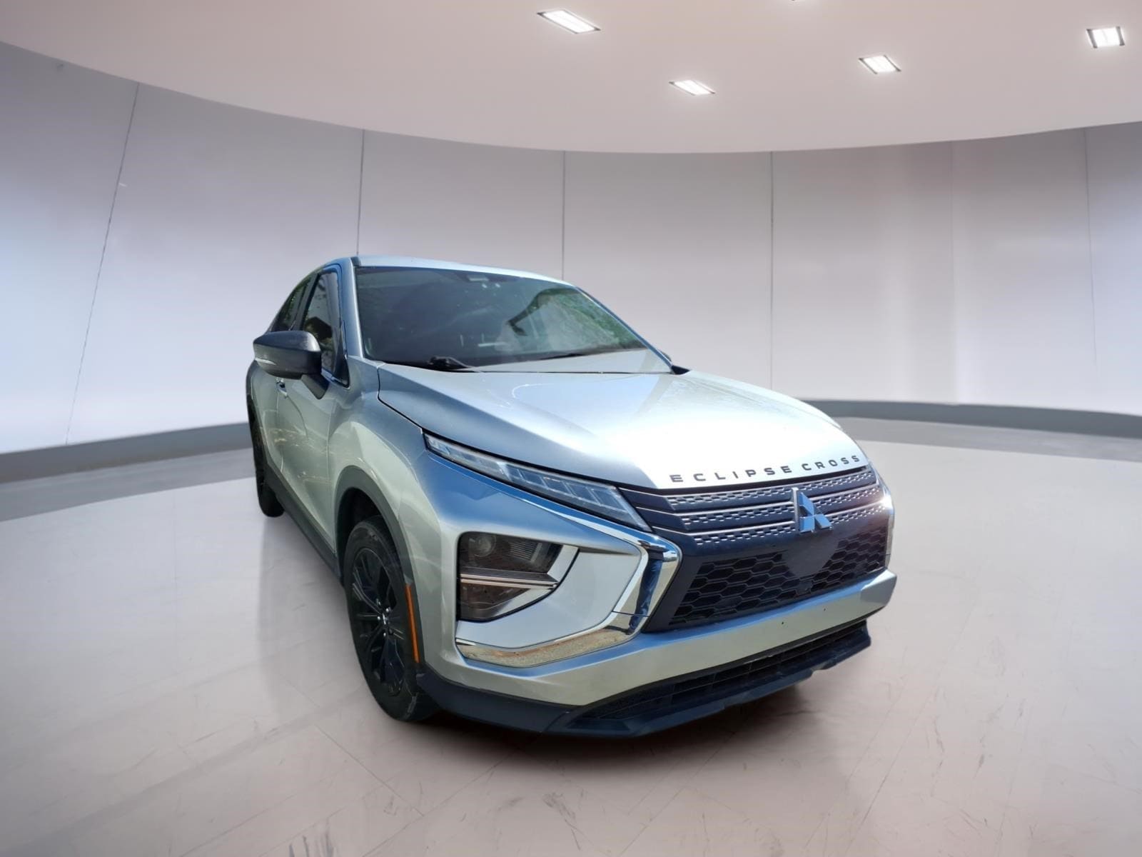 2022 Mitsubishi Eclipse Cross LE