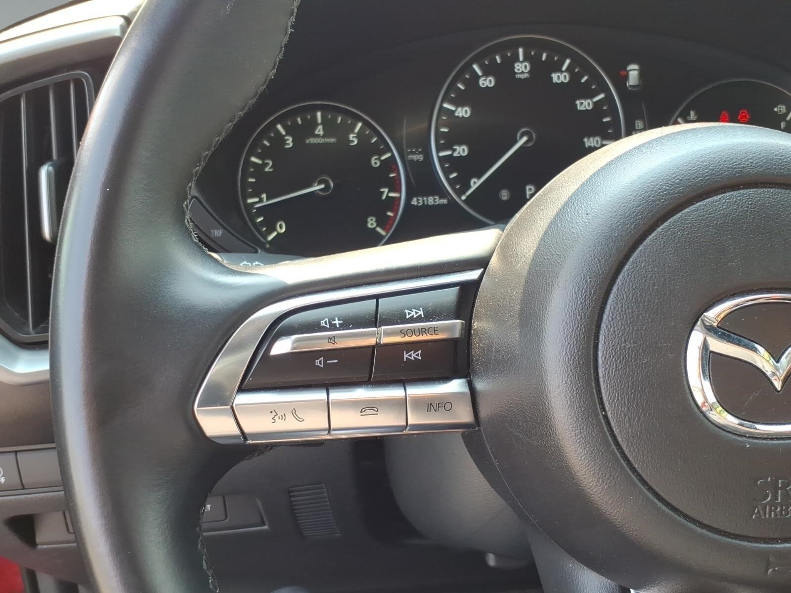 2023 Mazda CX-50 TURBO - Photo 15