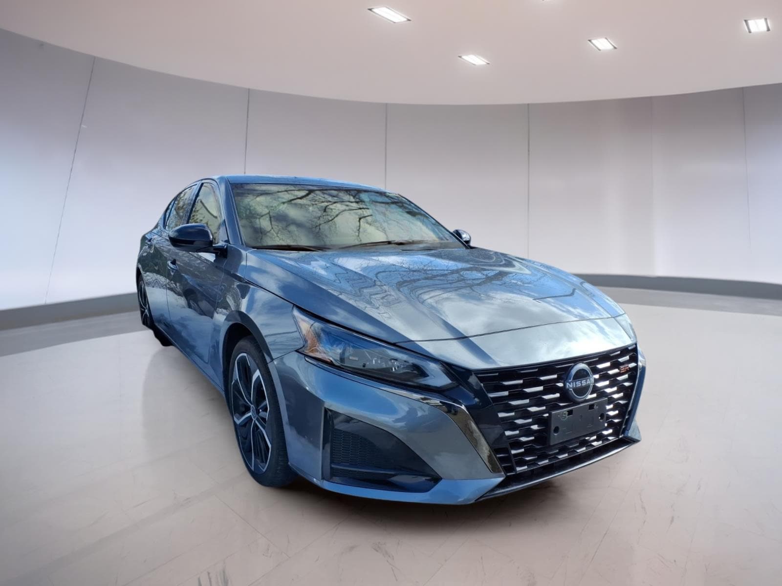 2023 Nissan Altima Sedan 