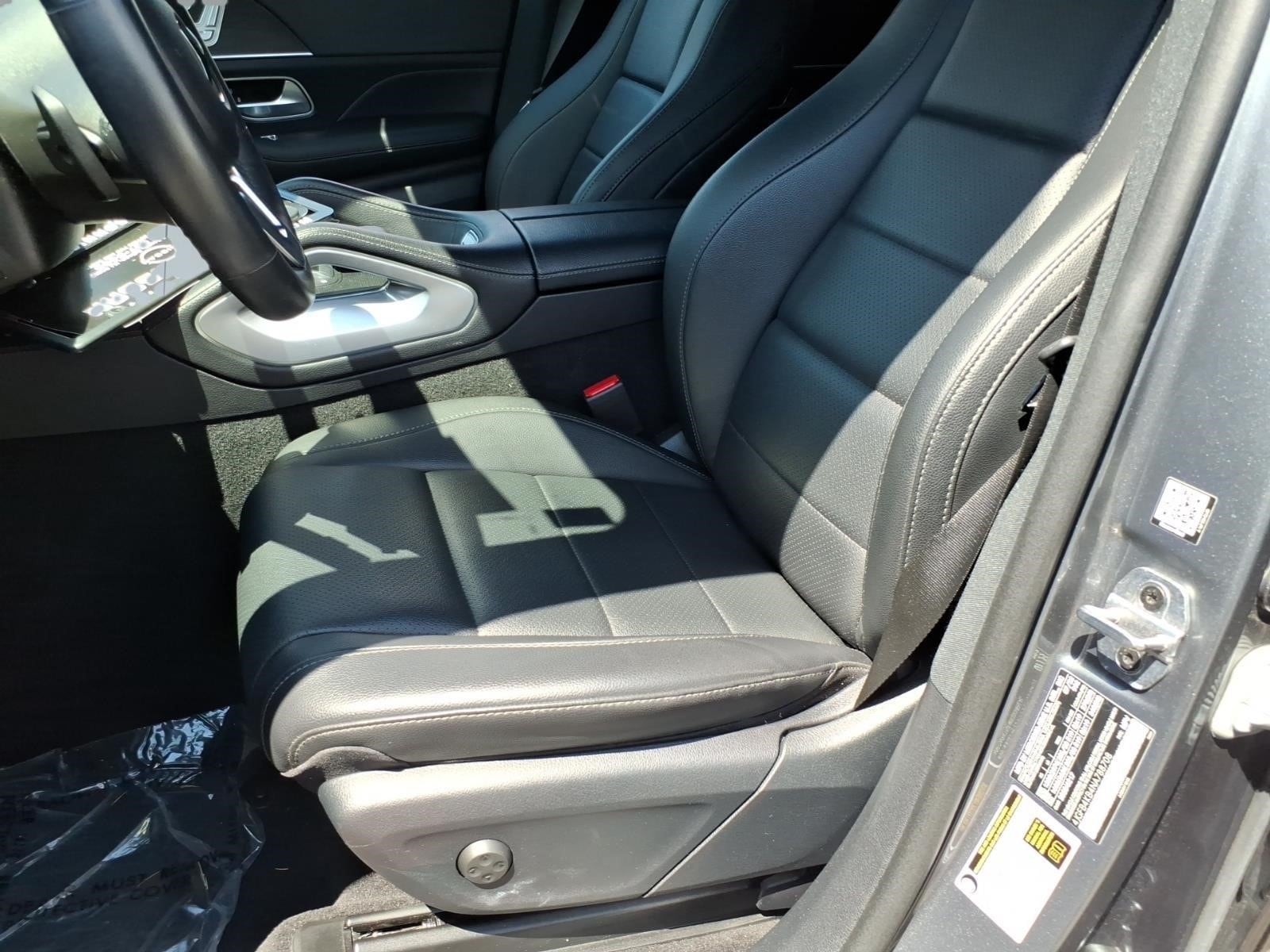 2022 Mercedes-Benz GLE GLE350 - Photo 9