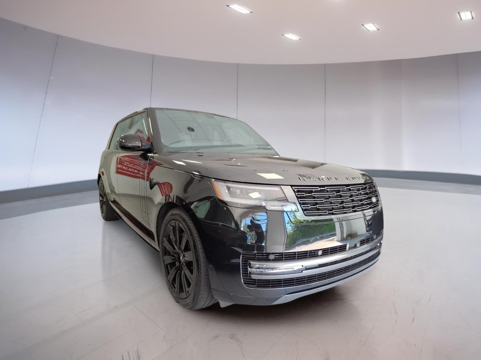 2023 Land Rover Range Rover's photo