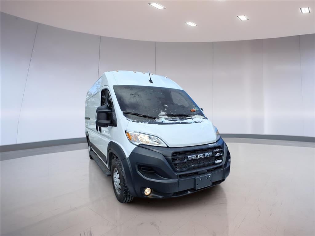 2023 RAM ProMaster Cargo Van Base's photo