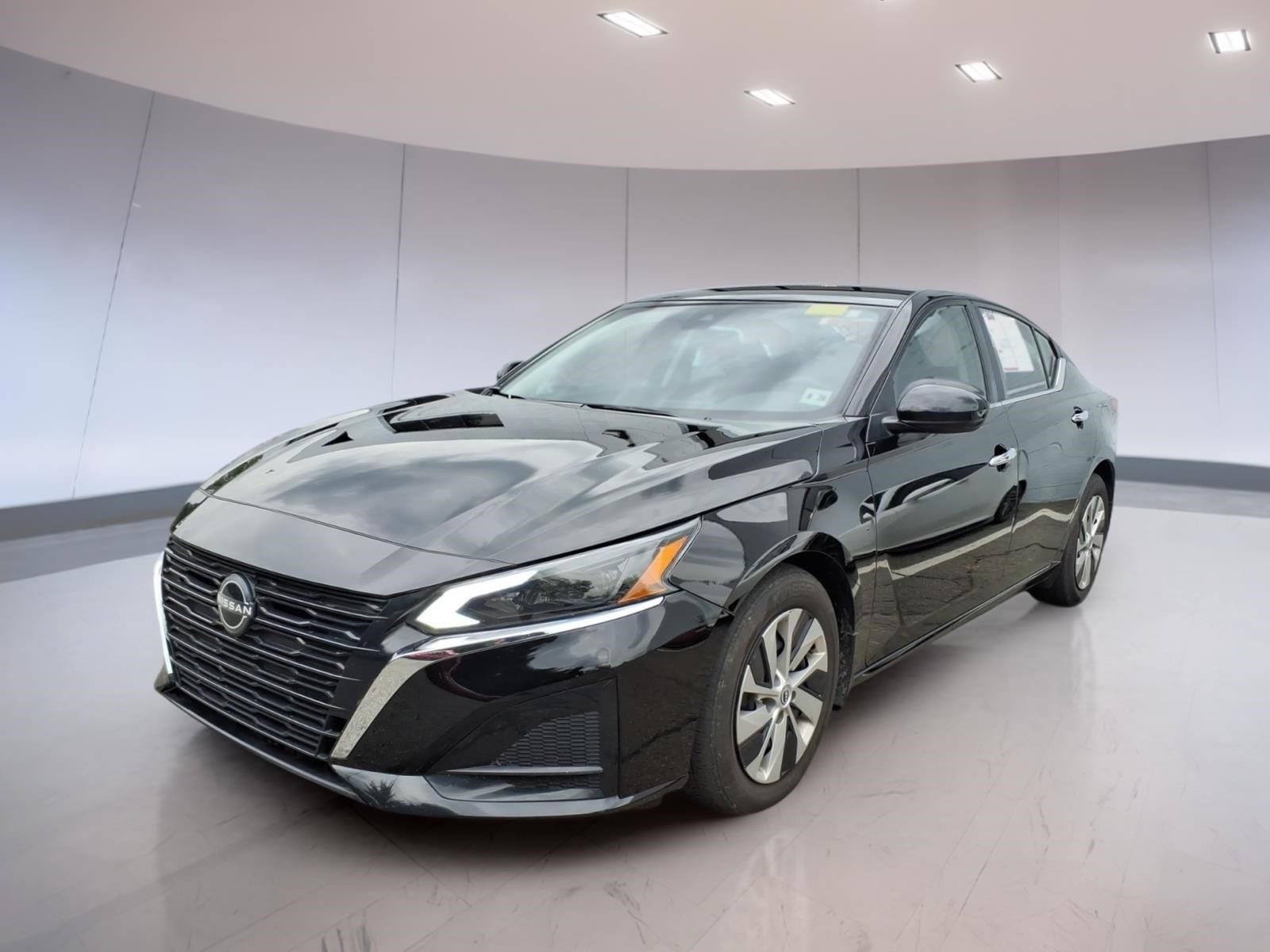 Used 2023 Nissan Altima S with VIN 1N4BL4BV2PN403626 for sale in Totowa, NJ