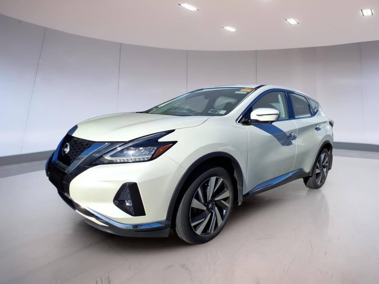 Used 2023 Nissan Murano SL SUV