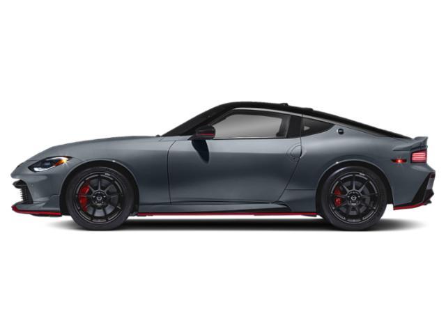 2024 Nissan Z Nismo photo 2