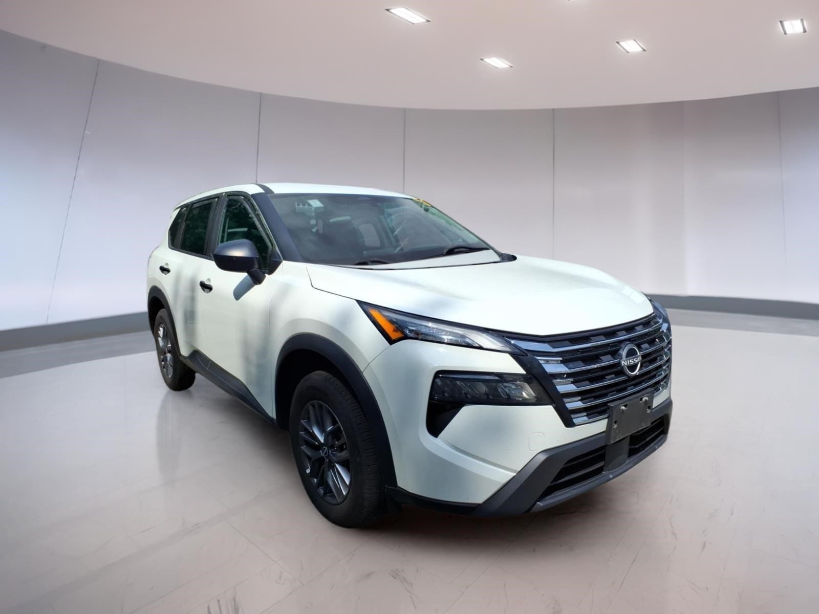 2024 Nissan Rogue SUV 