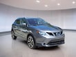 Nissan Rogue Sport