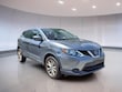 Nissan Rogue Sport