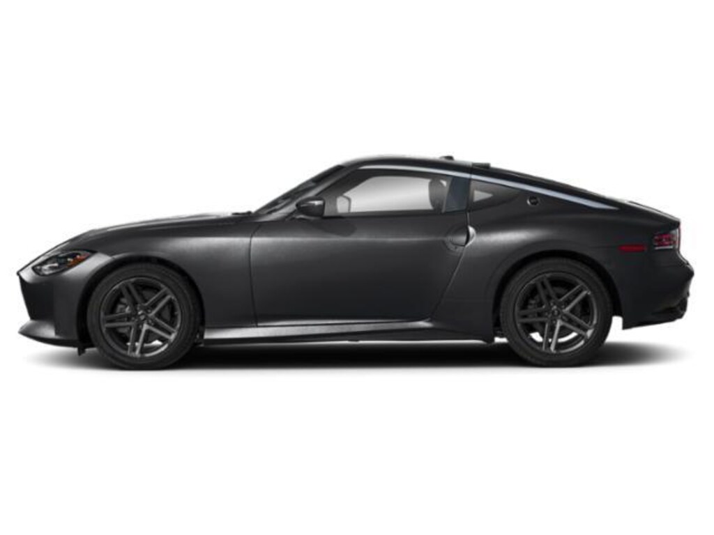 New 2026 Nissan Z Sport Car