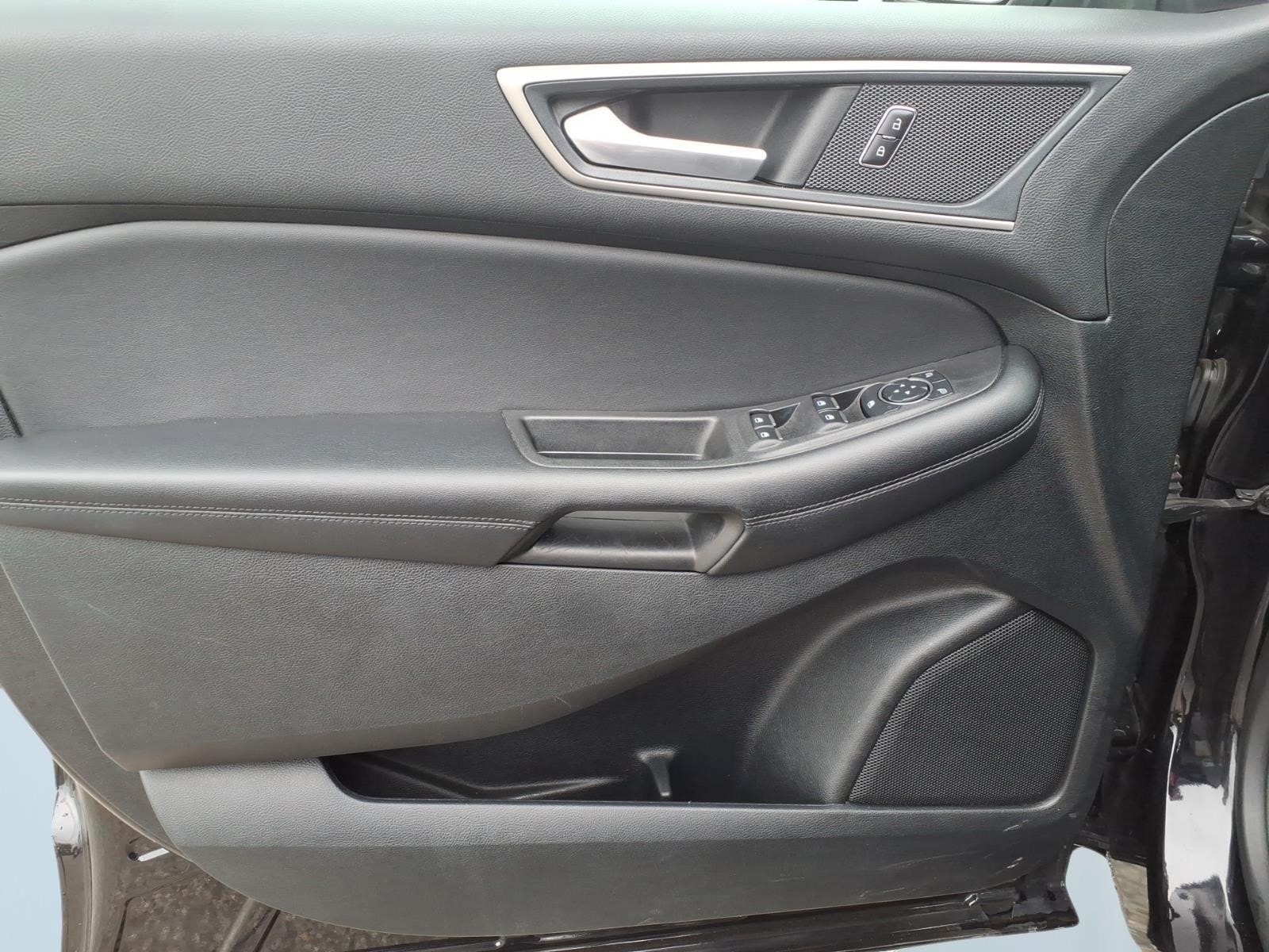 2023 Ford Edge SEL - Photo 11