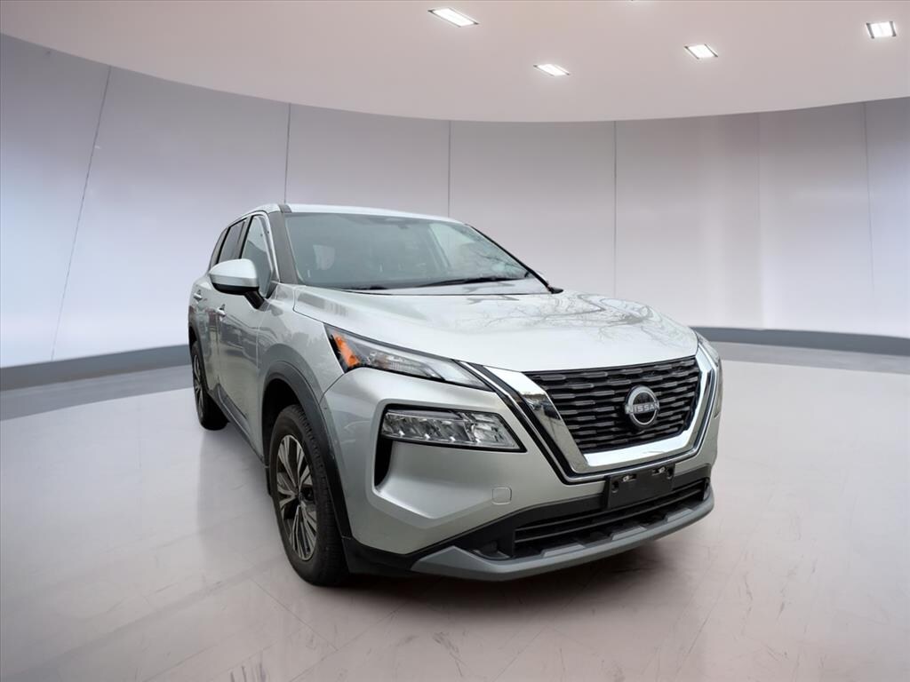 Used 2023 Nissan Rogue SV SUV