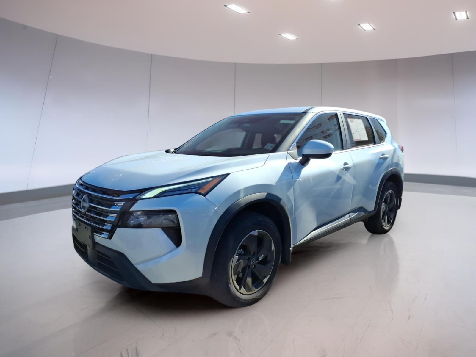 Used 2026 Nissan Rogue SV SUV
