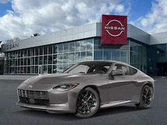 2025 Nissan Z Performance Car