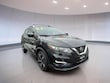  Nissan Rogue Sport