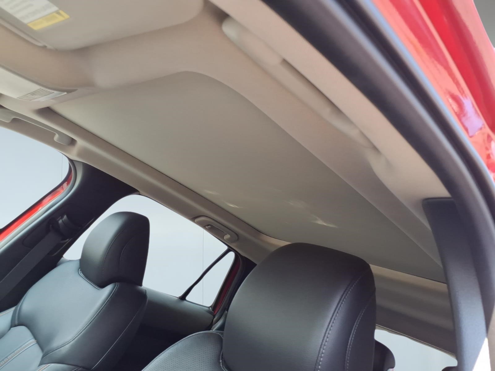 2023 Mazda CX-50 TURBO - Photo 13