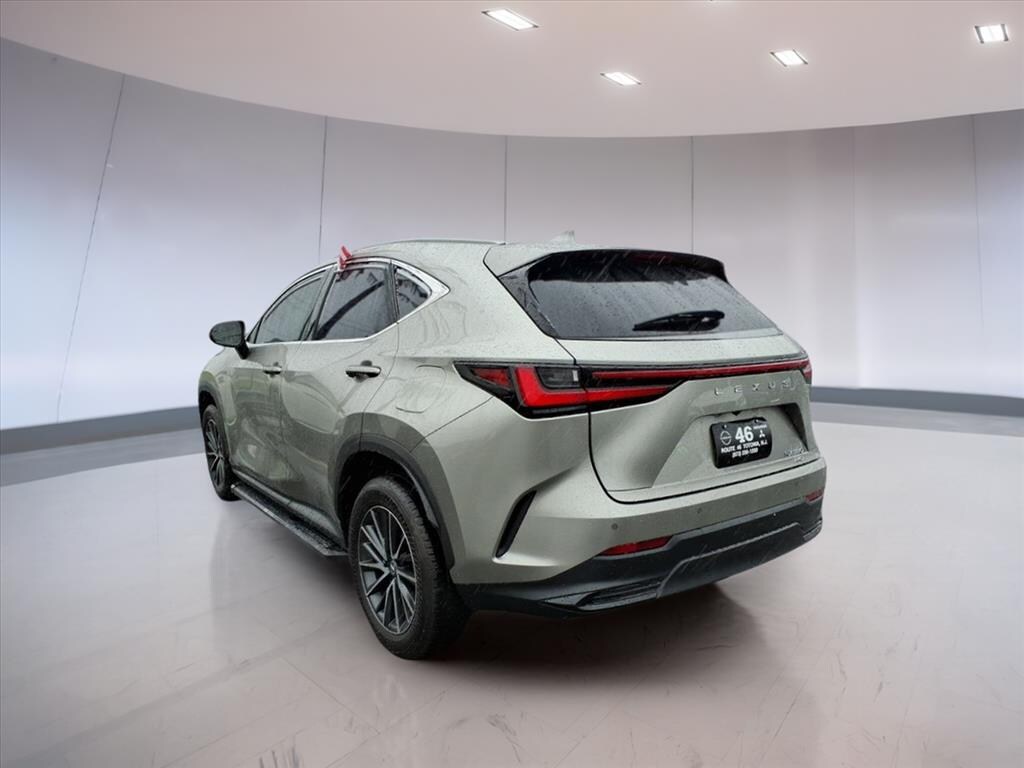 Used 2024 Lexus NX 350 Premium SUV