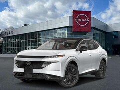 2026 Nissan Murano Platinum Sport Utility