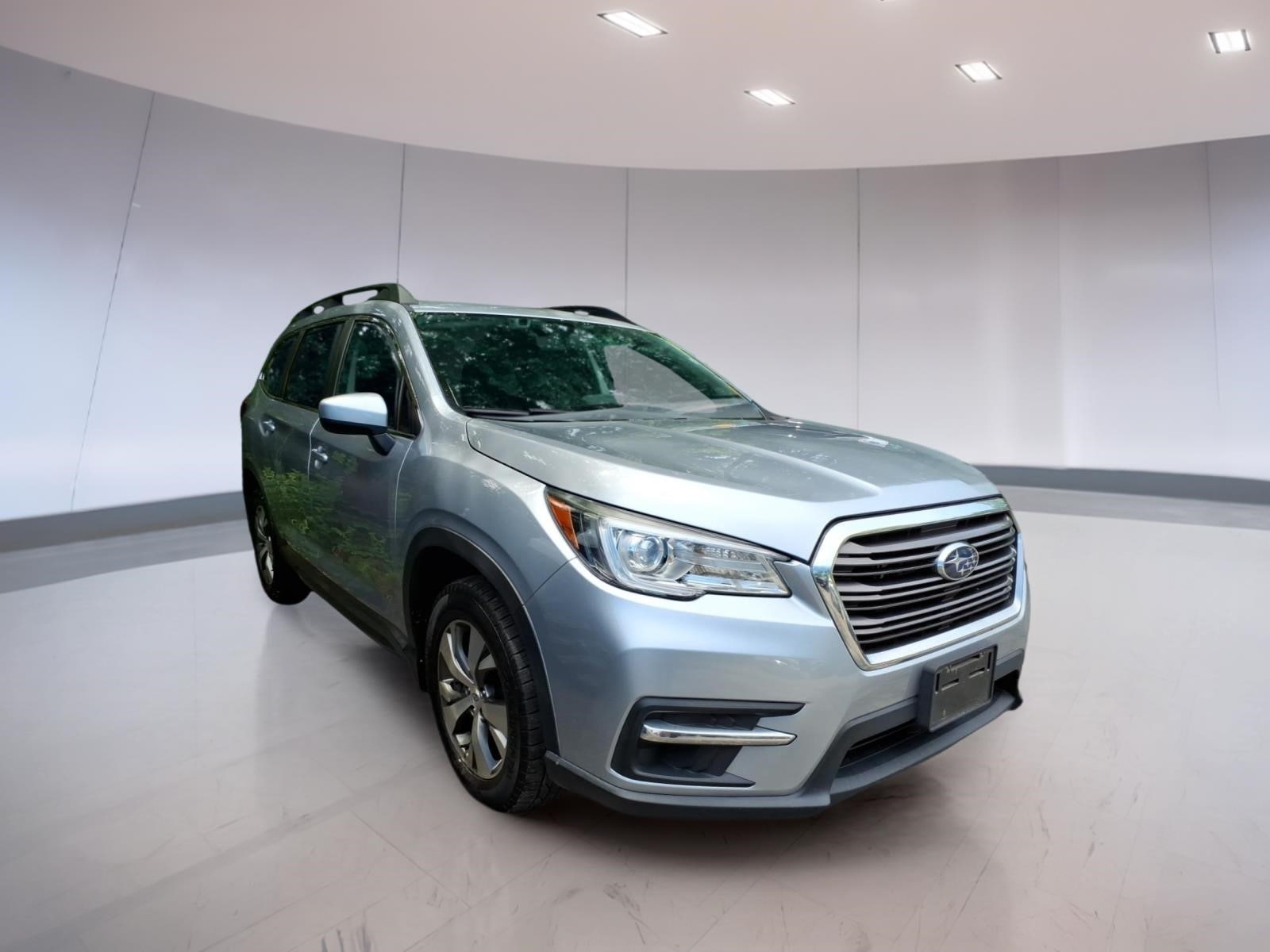 2021 Subaru Ascent Premium 8 Passenger's photo