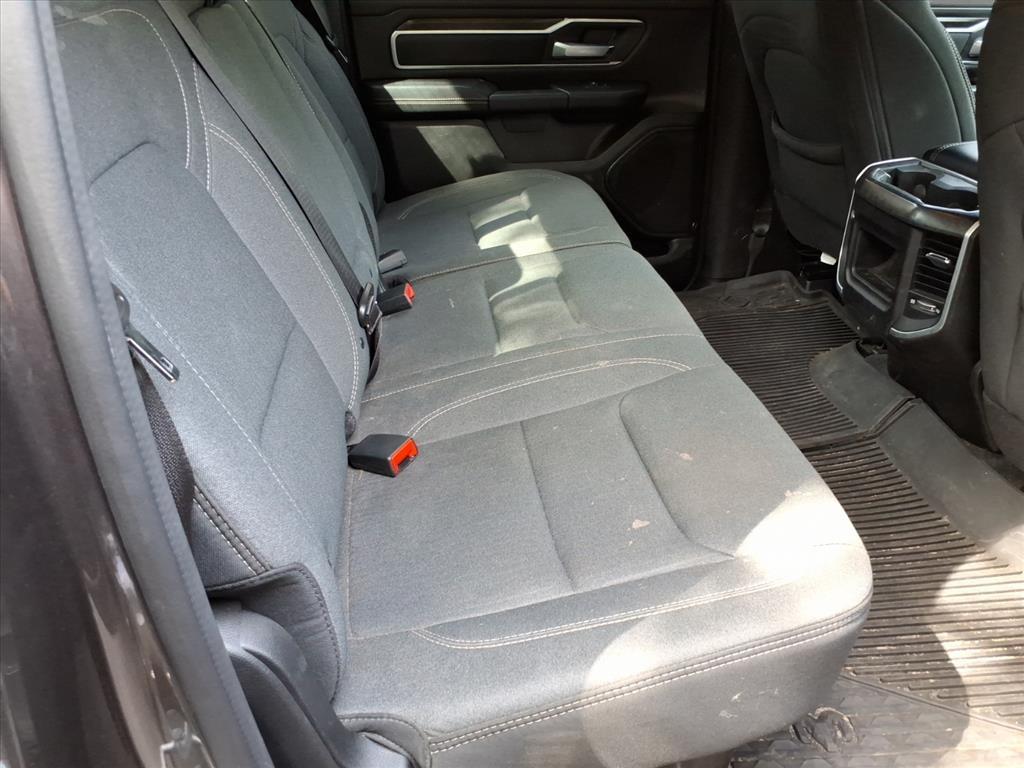 2023 Ram 1500 Big Horn photo 3