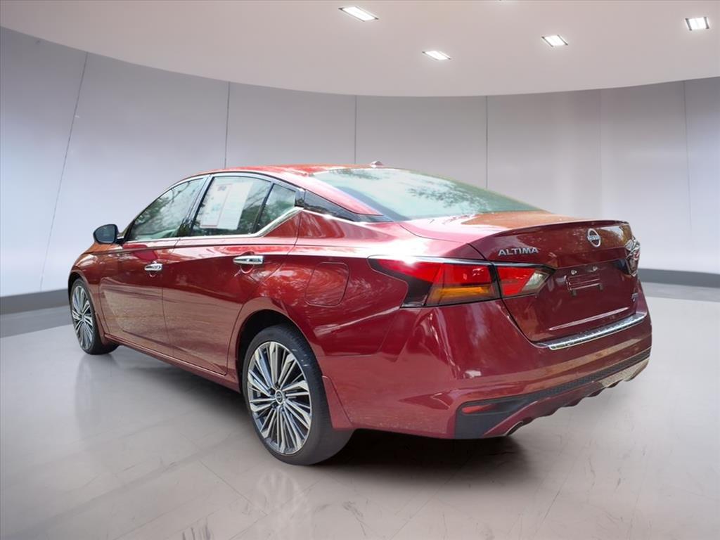 2023 Nissan Altima 2.5 SL photo 3