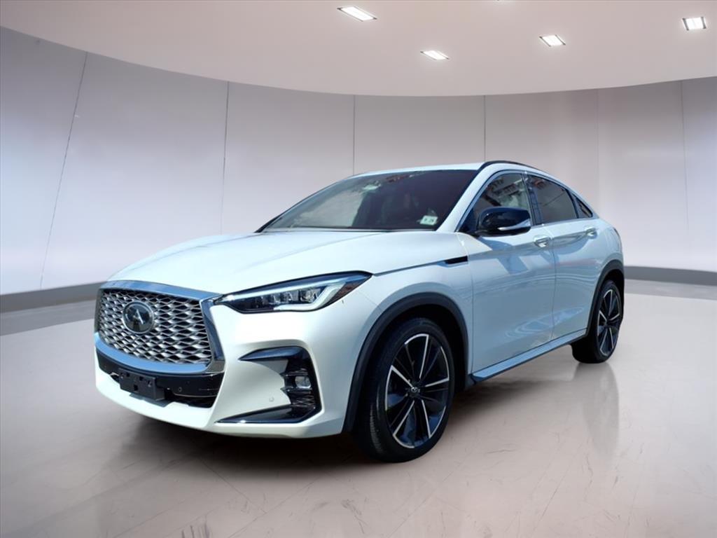 2023 Infiniti QX55 Sensory photo 2