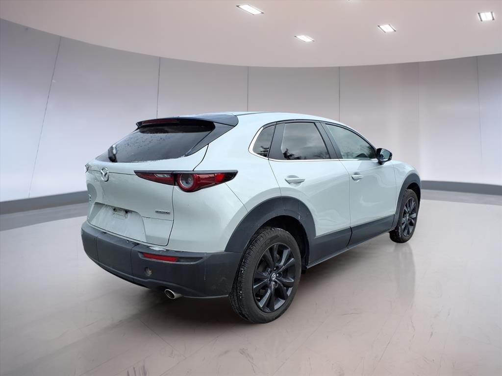 Used 2024 Mazda CX-30 2.5 S Select Sport SUV