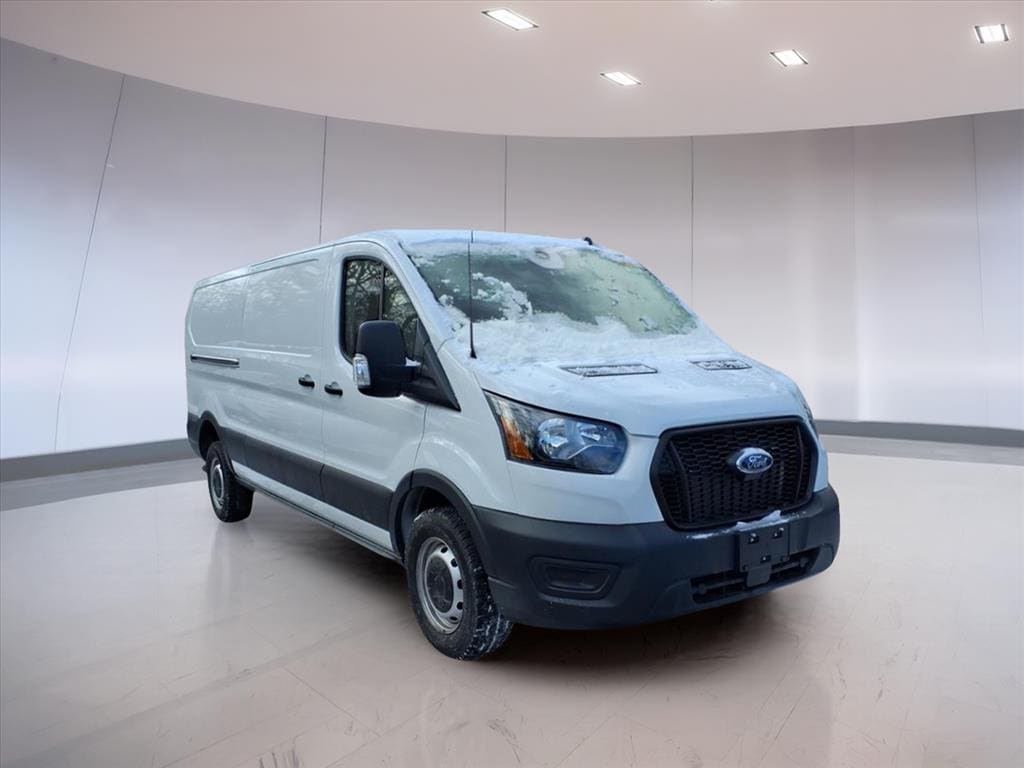 2023 Ford Transit Van Base's photo
