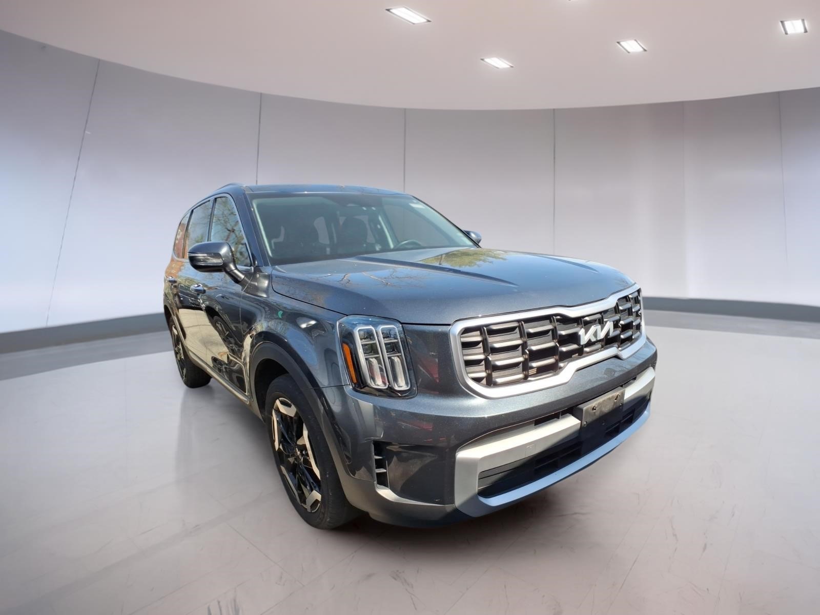 2023 Kia Telluride S SUV