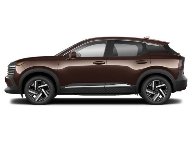 2025 Nissan Kicks SV photo 2