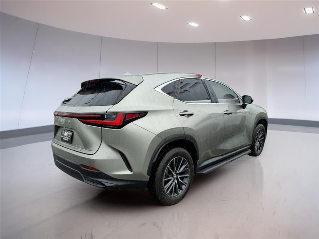 Used 2024 Lexus NX 350 Premium SUV