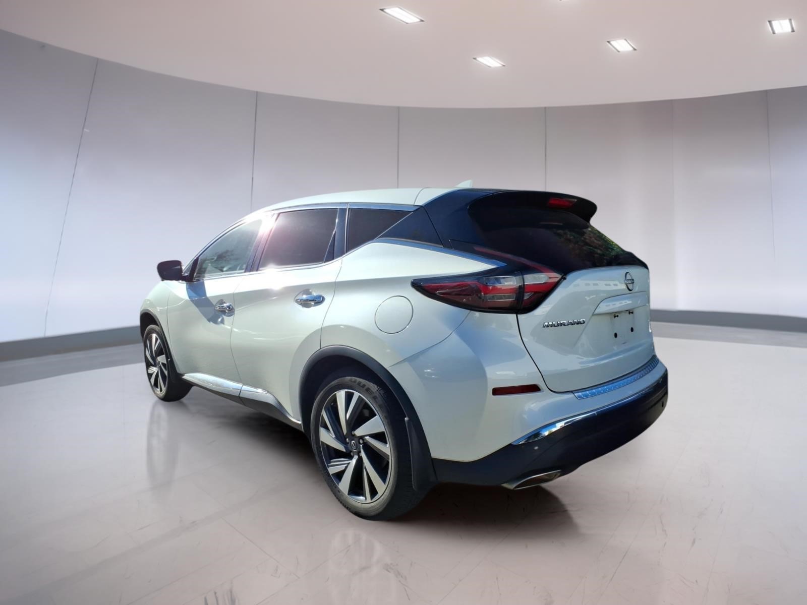 Used 2023 Nissan Murano SL SUV