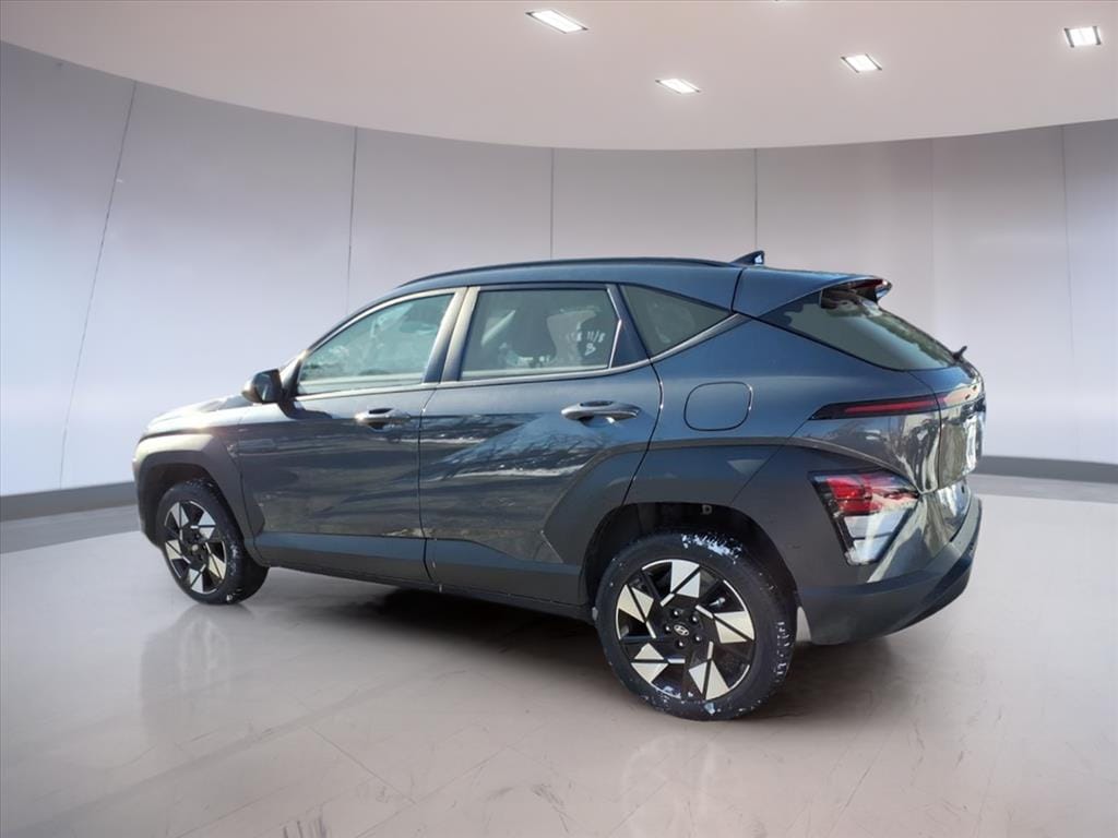 Used 2025 Hyundai Kona SEL SUV