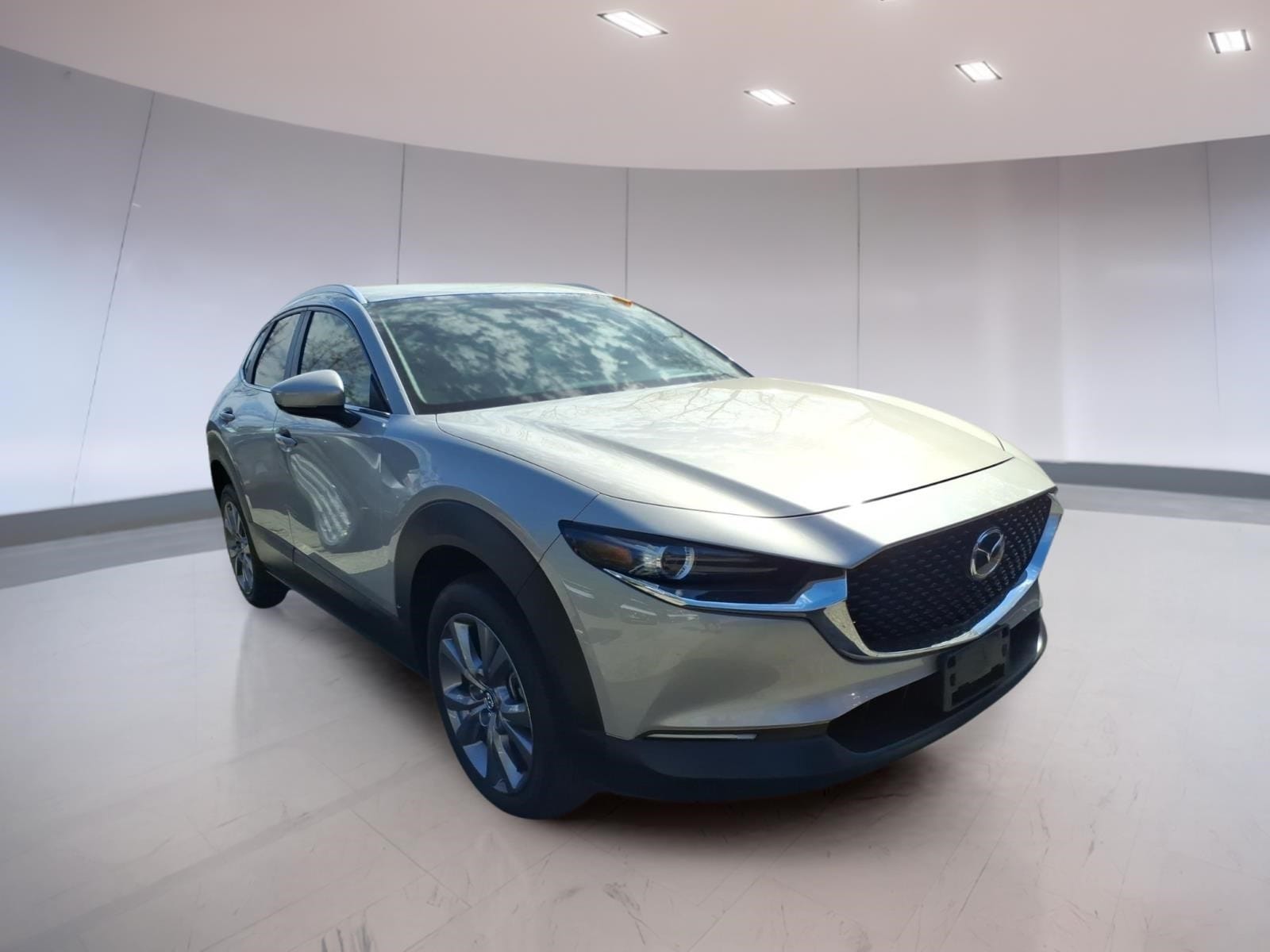 2023 Mazda CX-30 Preferred