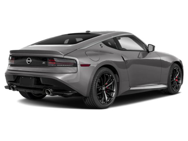 2025 Nissan Z Performance photo 2
